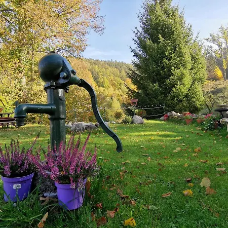 Zaczarowalim - Dom W Gorach Sowich 3*