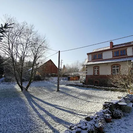 Zaczarowalim - Dom W Gorach Sowich 3*