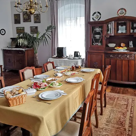 Zaczarowalim - Dom W Gorach Sowich Отель типа 