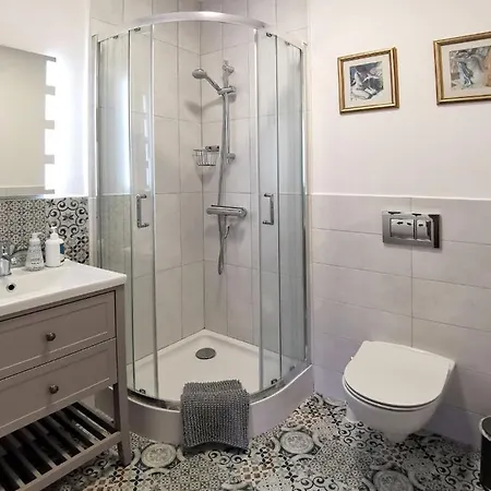 Zaczarowalim - Dom W Gorach Sowich