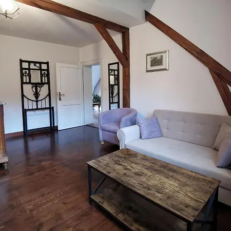 Zaczarowalim - Dom W Gorach Sowich Отель типа 