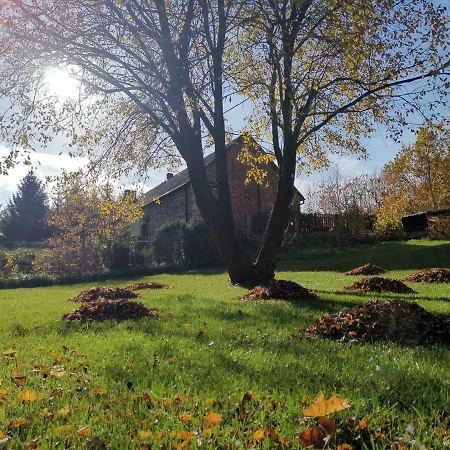 Zaczarowalim - Dom W Gorach Sowich Отель типа 