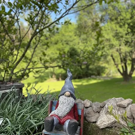 Zaczarowalim - Dom W Gorach Sowich 3*