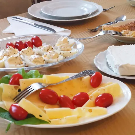 Zaczarowalim - Dom W Gorach Sowich Валим