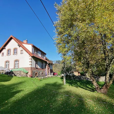 Zaczarowalim - Dom W Gorach Sowich 3*