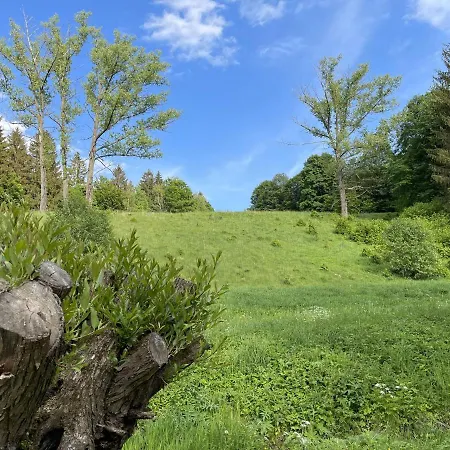 Zaczarowalim - Dom W Gorach Sowich