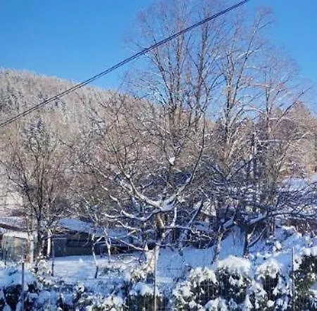 Zaczarowalim - Dom W Gorach Sowich 3* Валим