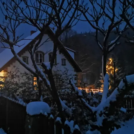 Zaczarowalim - Dom W Gorach Sowich Валим