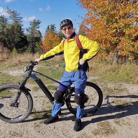 Zaczarowalim - Dom W Gorach Sowich Отель типа 