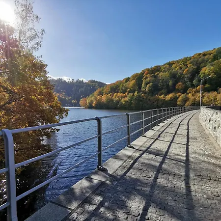 Zaczarowalim - Dom W Gorach Sowich Отель типа 
