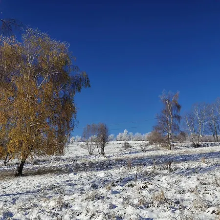 Zaczarowalim - Dom W Gorach Sowich 3*