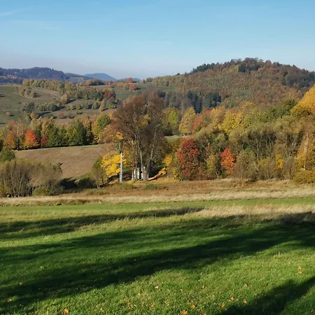 Zaczarowalim - Dom W Gorach Sowich Валим