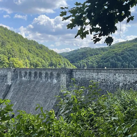 Zaczarowalim - Dom W Gorach Sowich Отель типа 