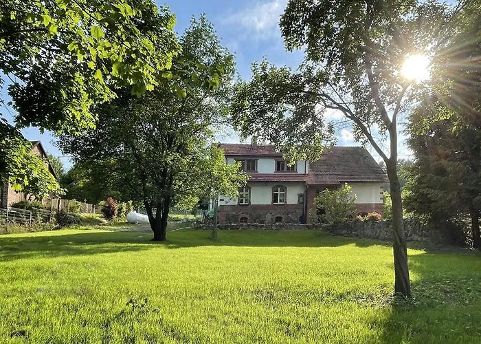 Zaczarowalim - Dom W Gorach Sowich Валим