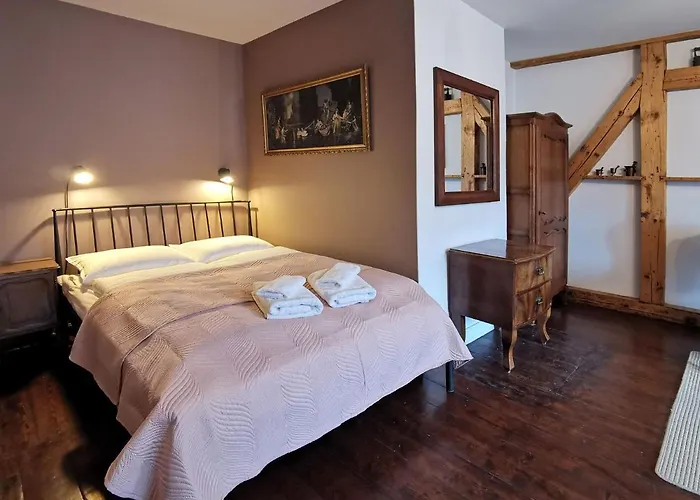 Zaczarowalim - Dom W Gorach Sowich