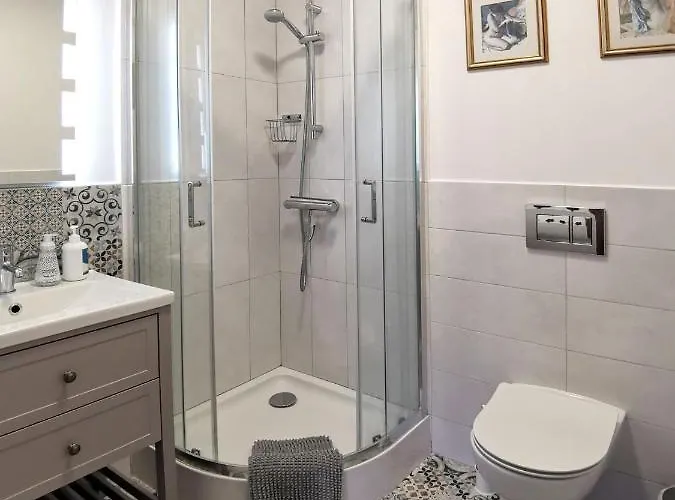 Zaczarowalim - Dom W Gorach Sowich