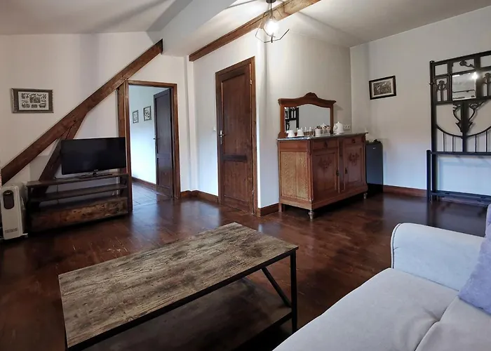 Zaczarowalim - Dom W Gorach Sowich