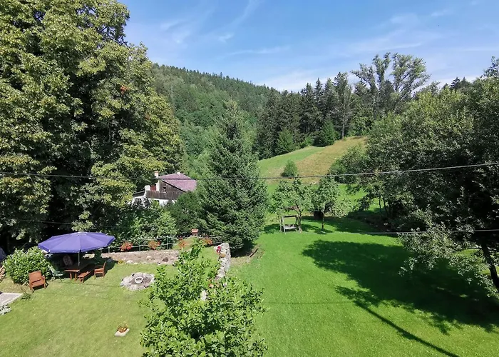 Zaczarowalim - Dom W Gorach Sowich Валим