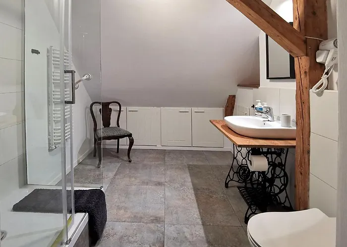 Zaczarowalim - Dom W Gorach Sowich Валим