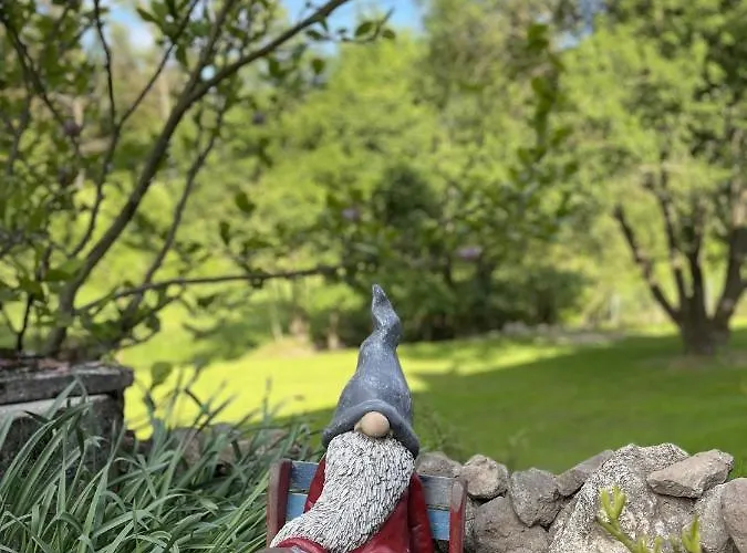 Zaczarowalim - Dom W Gorach Sowich 3*