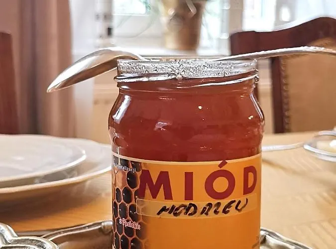 Zaczarowalim - Dom W Gorach Sowich