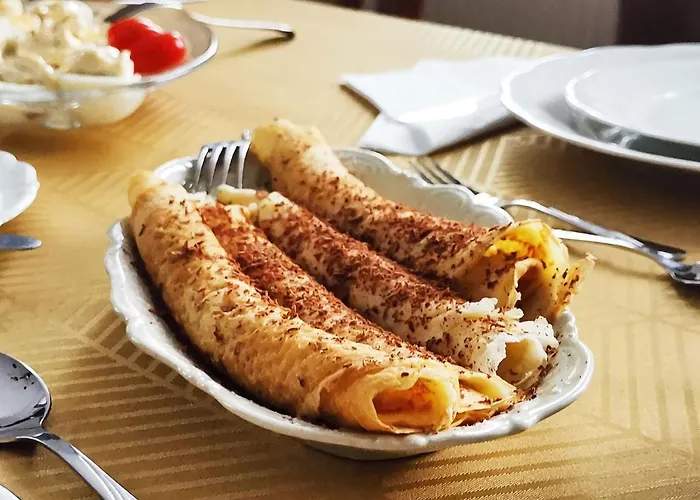 Zaczarowalim - Dom W Gorach Sowich