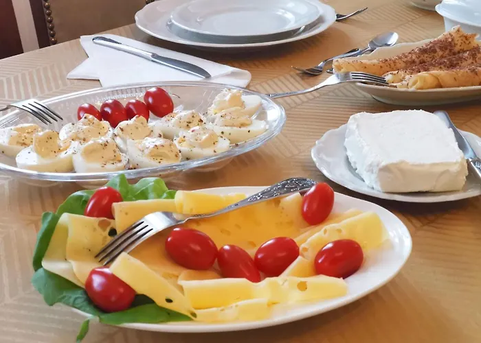 Zaczarowalim - Dom W Gorach Sowich Валим