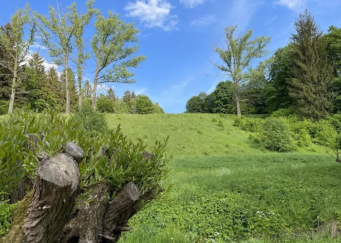 Zaczarowalim - Dom W Gorach Sowich