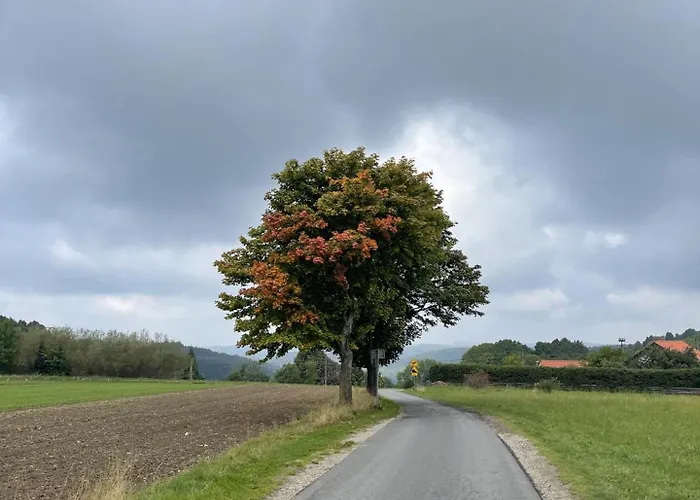 Zaczarowalim - Dom W Gorach Sowich