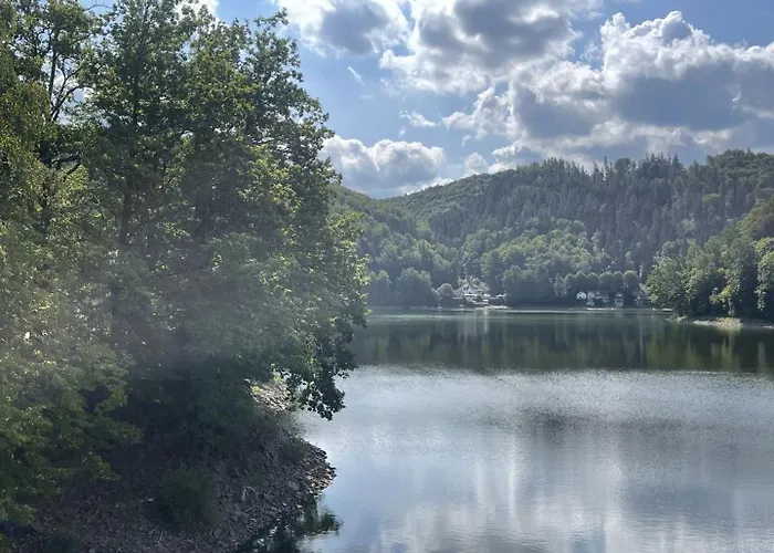 Zaczarowalim - Dom W Gorach Sowich 3*