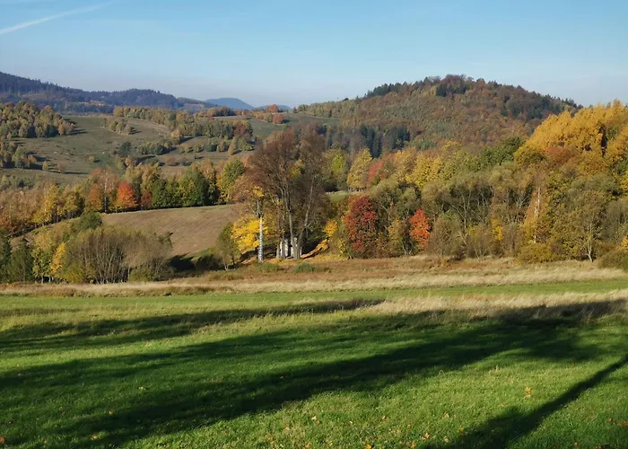 Zaczarowalim - Dom W Gorach Sowich Валим